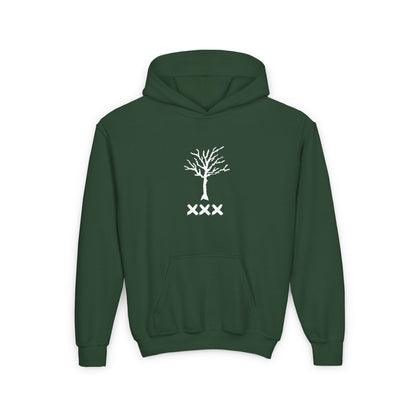 XXX Tentacion Youth Hoodie