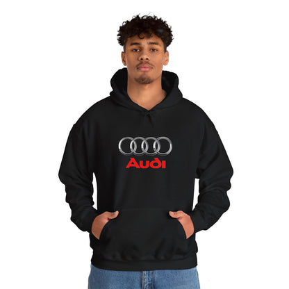 Audi Adult Hoodie