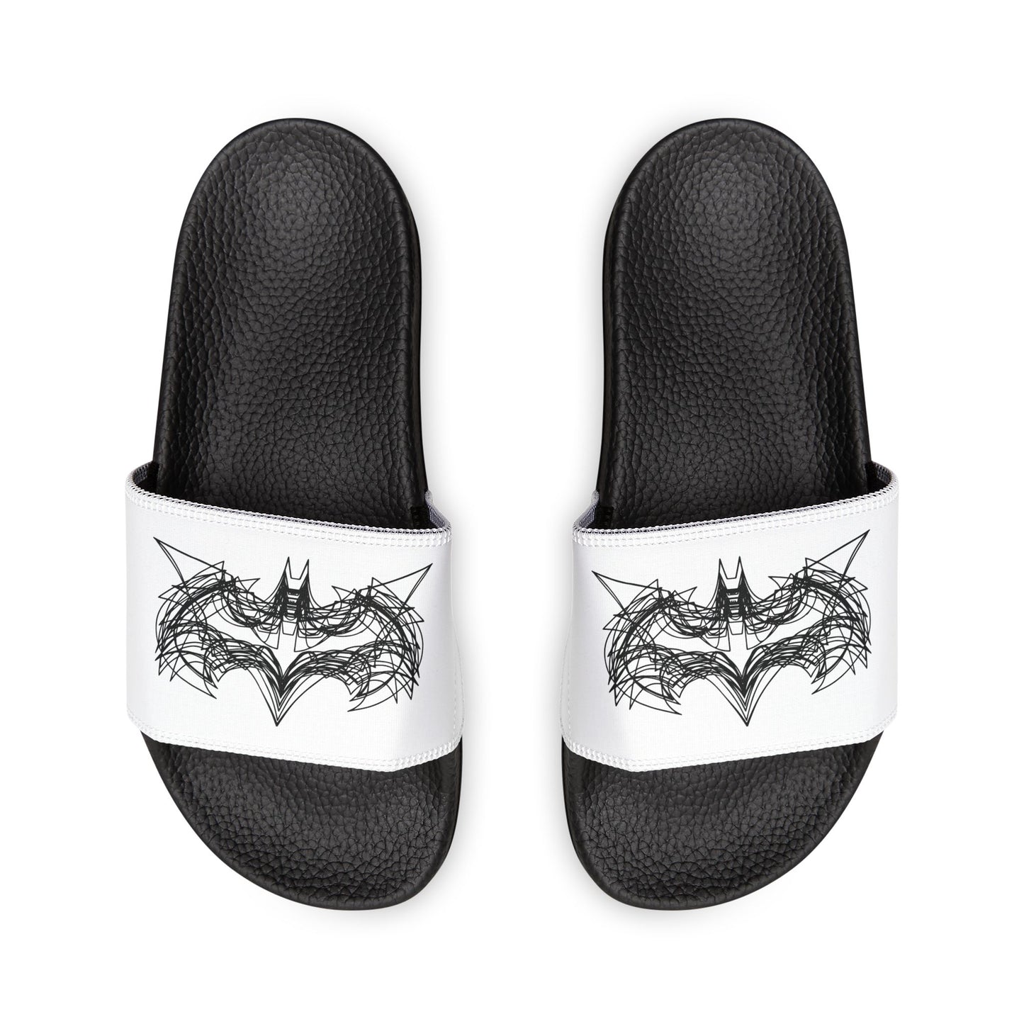 Batman Slides