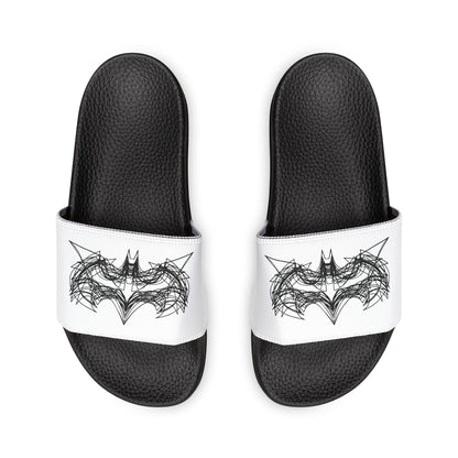 Batman Slides