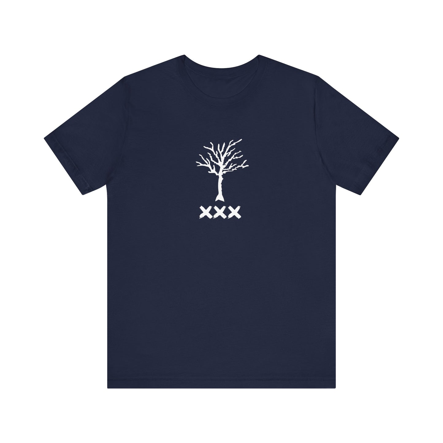 XXX Tentacion Adult T-Shirt