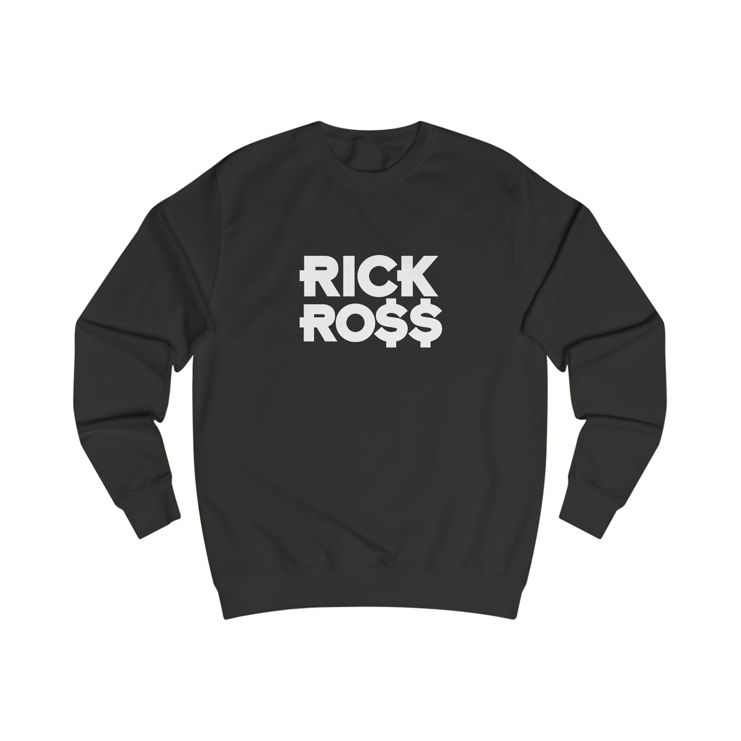 Rick Ross Adult Sweatshirt