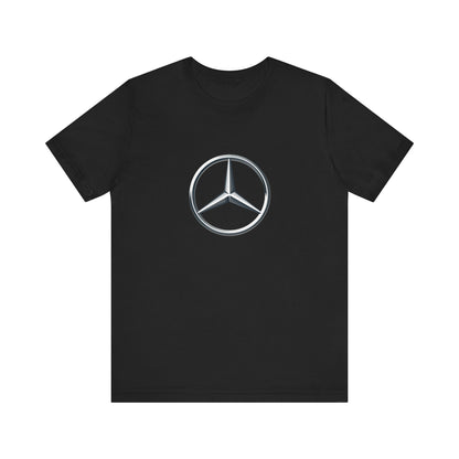 Mercedes Adult T-Shirt