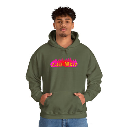 Juice Wrld Adult Hoodie