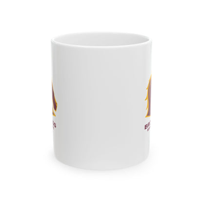 Broncos Brisbane Ceramic Mug