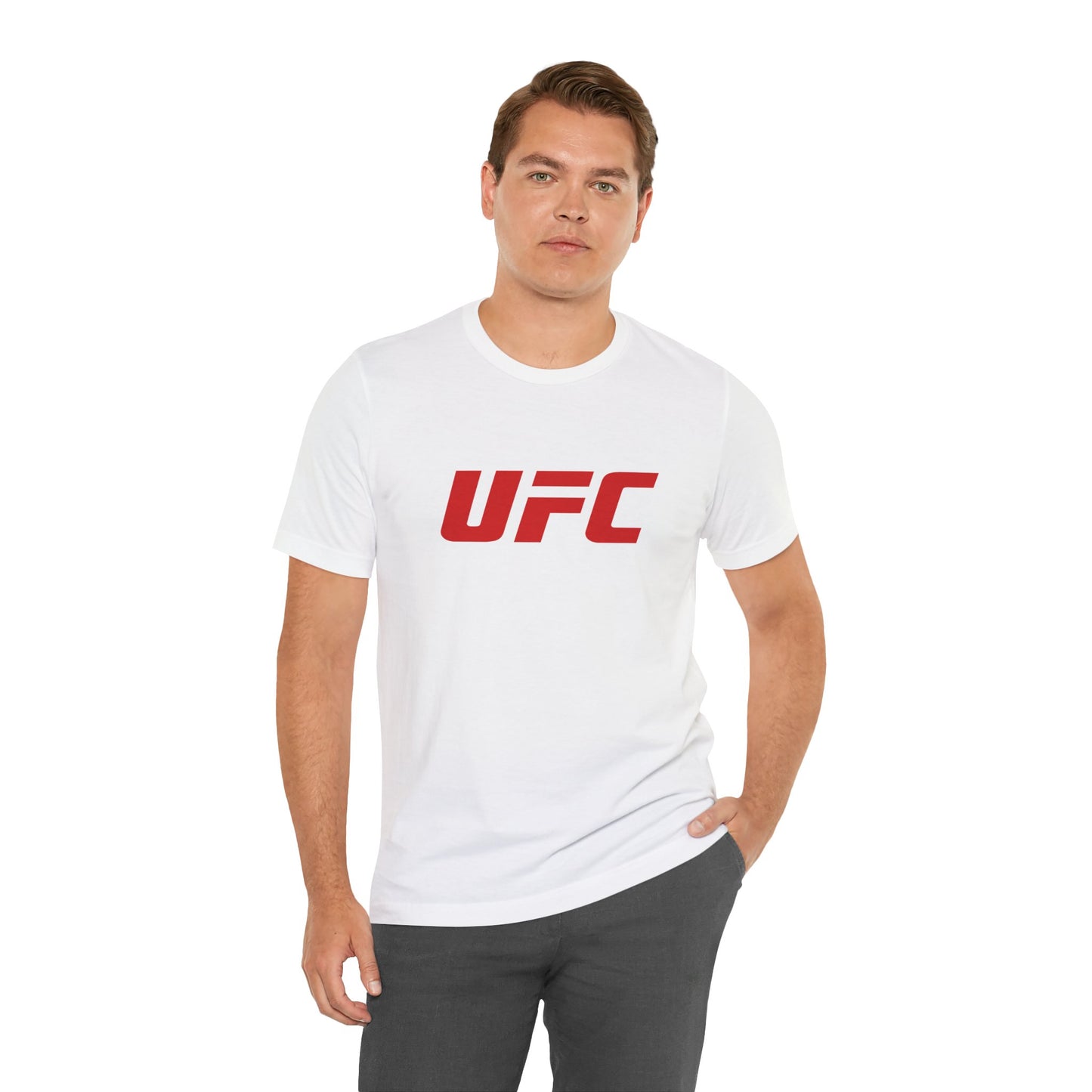 UFC Adult T-Shirt