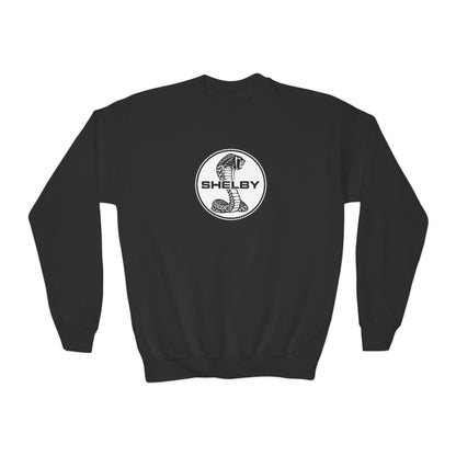 Shelby Youth Sweatshirt