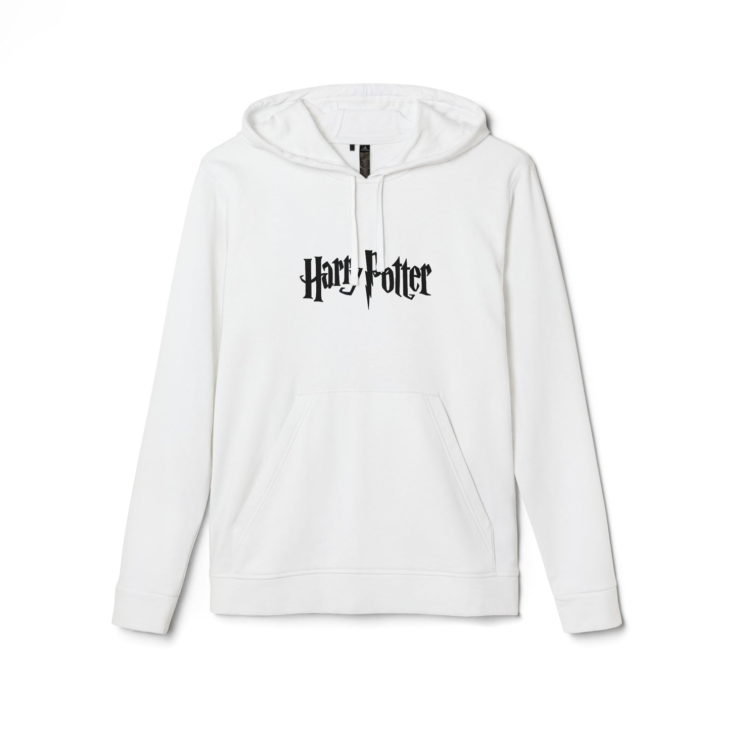 Harry Potter Adidas Adult Hoodie