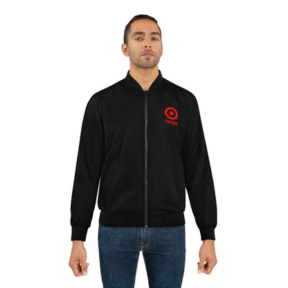 Target Men's Bomber Jacket