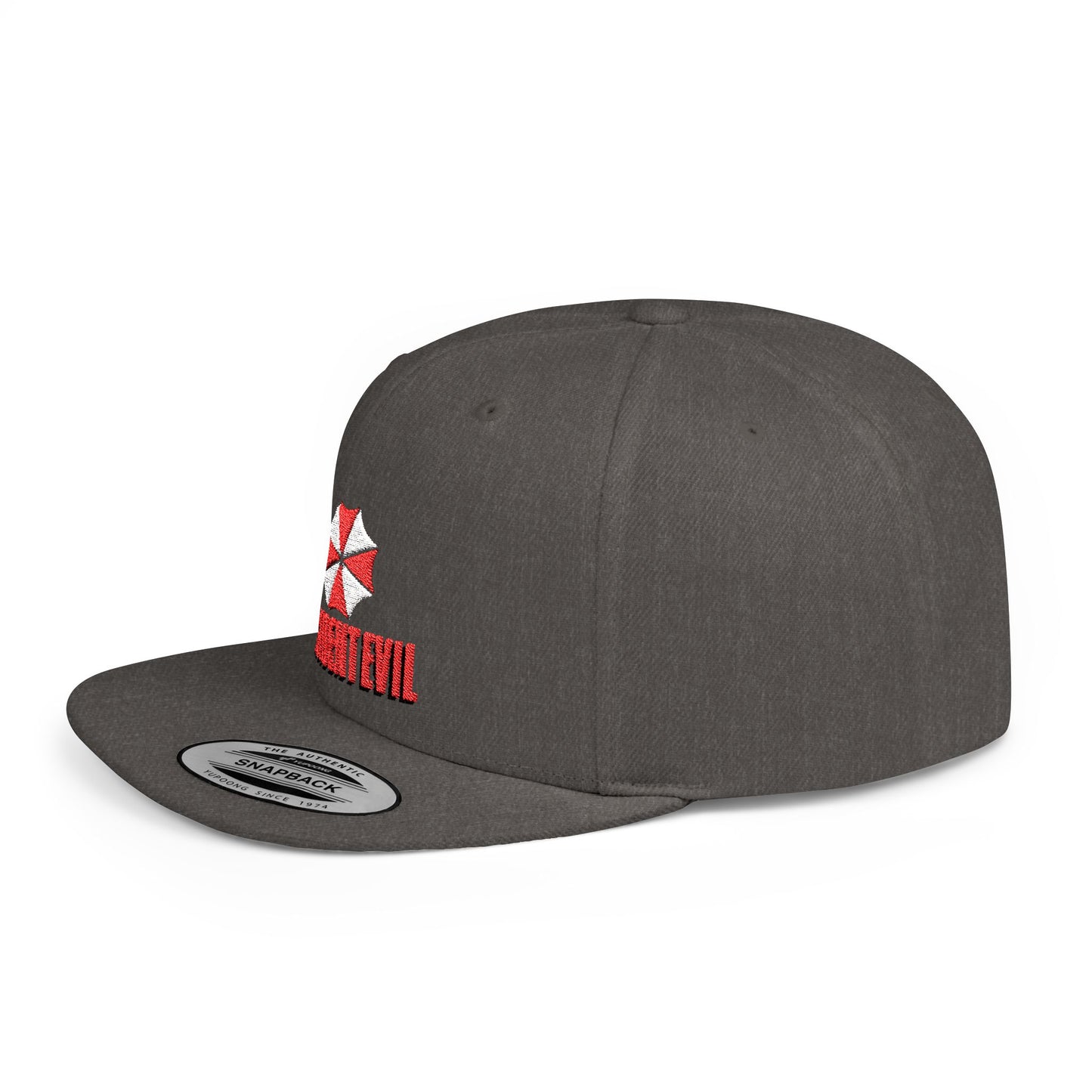 Resident Evil Snapback