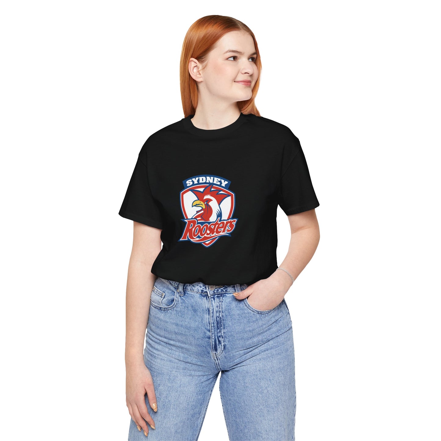 Sydney Roosters Adult T-Shirt