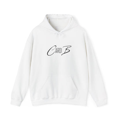 Cardi B Adult Hoodie