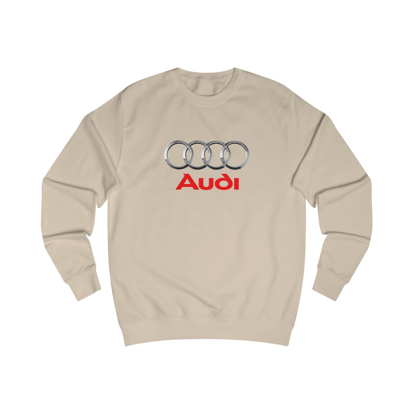 Audi Adult Sweatshirt