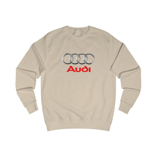 Audi Adult Sweatshirt