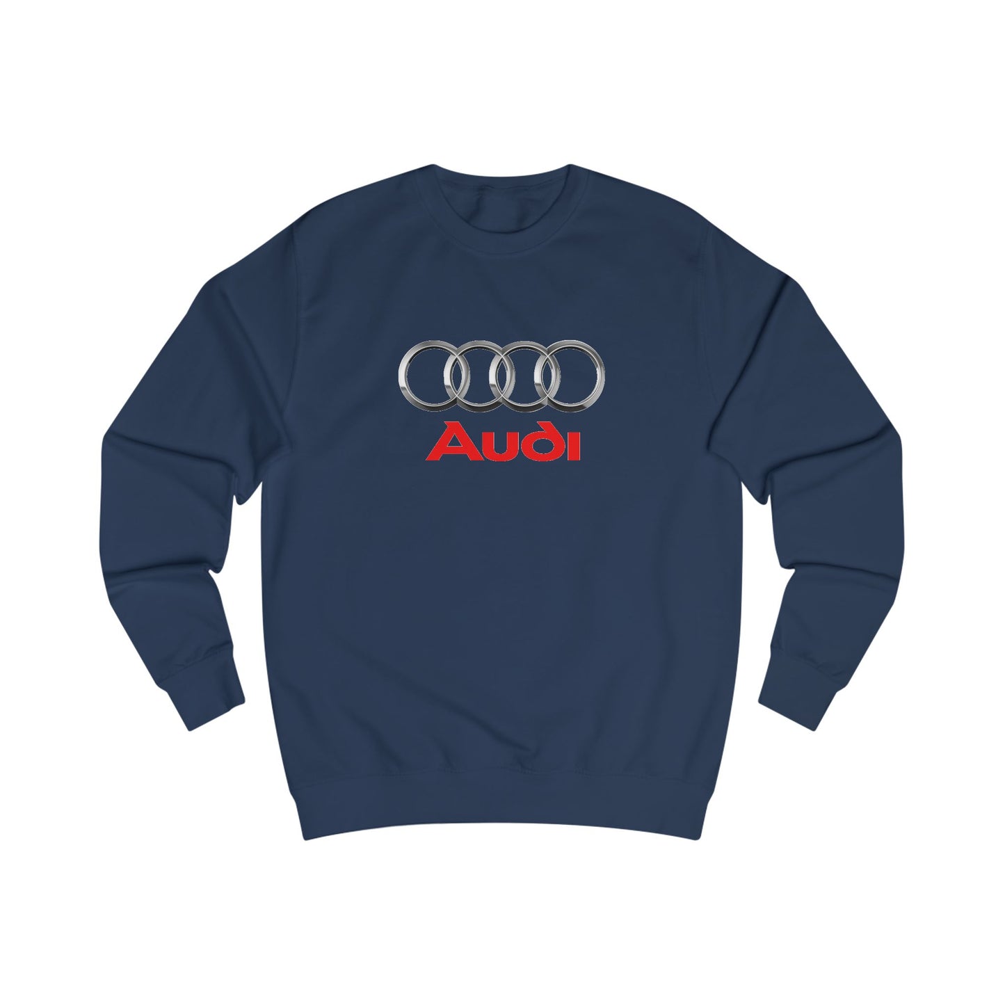 Audi Adult Sweatshirt