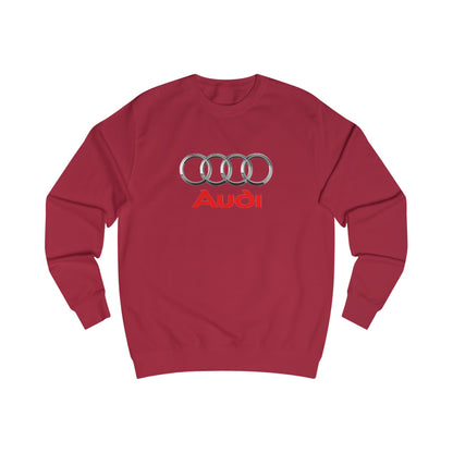 Audi Adult Sweatshirt