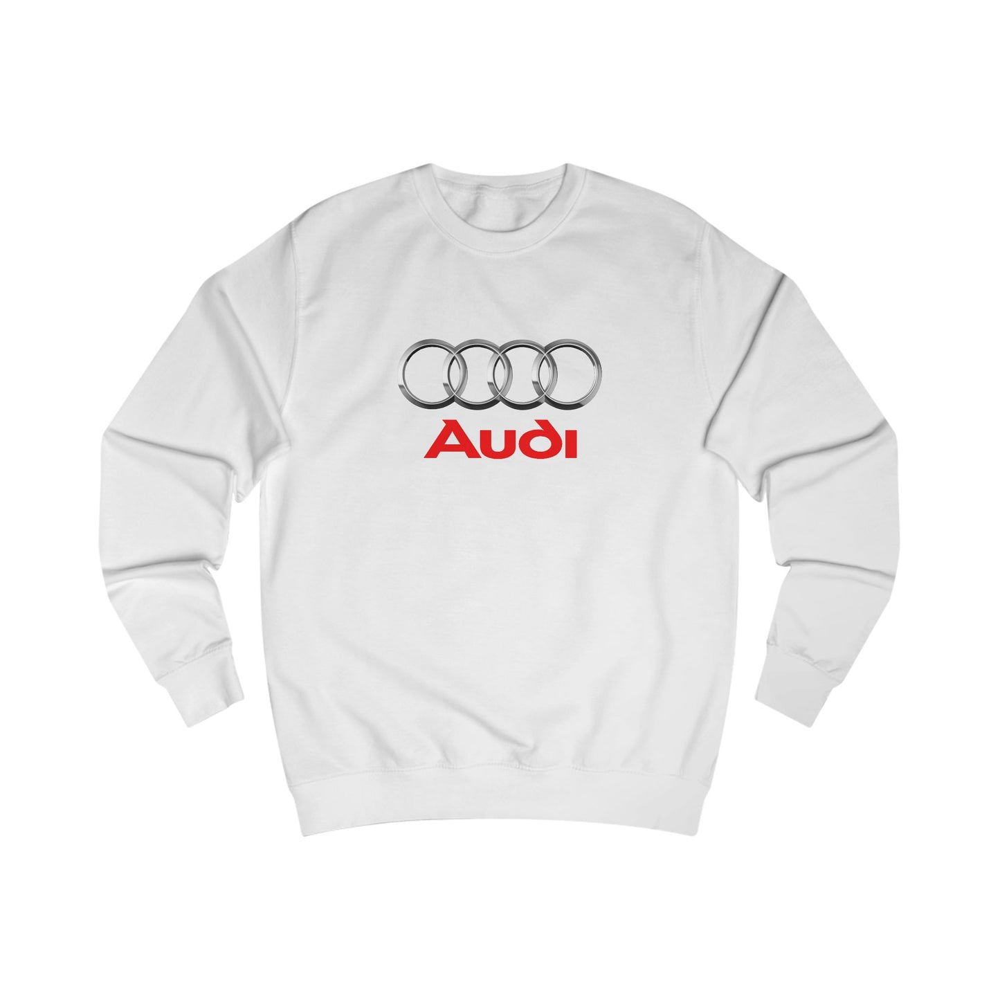 Audi Adult Sweatshirt