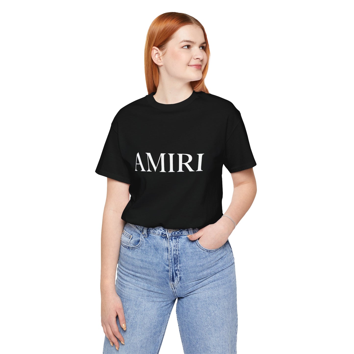 Amiri Adult T-Shirt