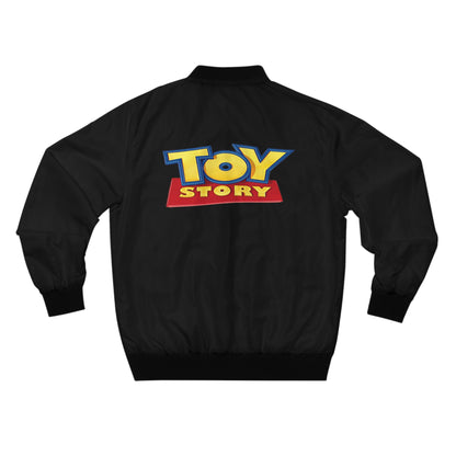 Toy Story Men's Bomber Jacket