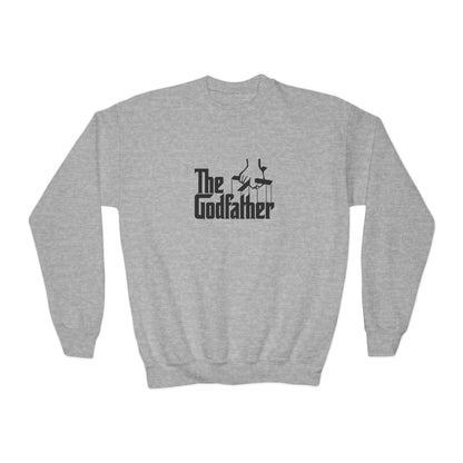 The GodFather Youth Sweatshirt