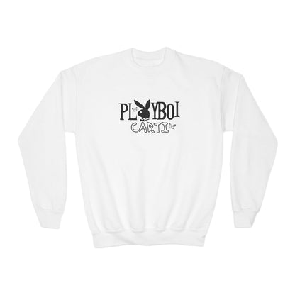 Playboi Carti Youth Sweatshirt