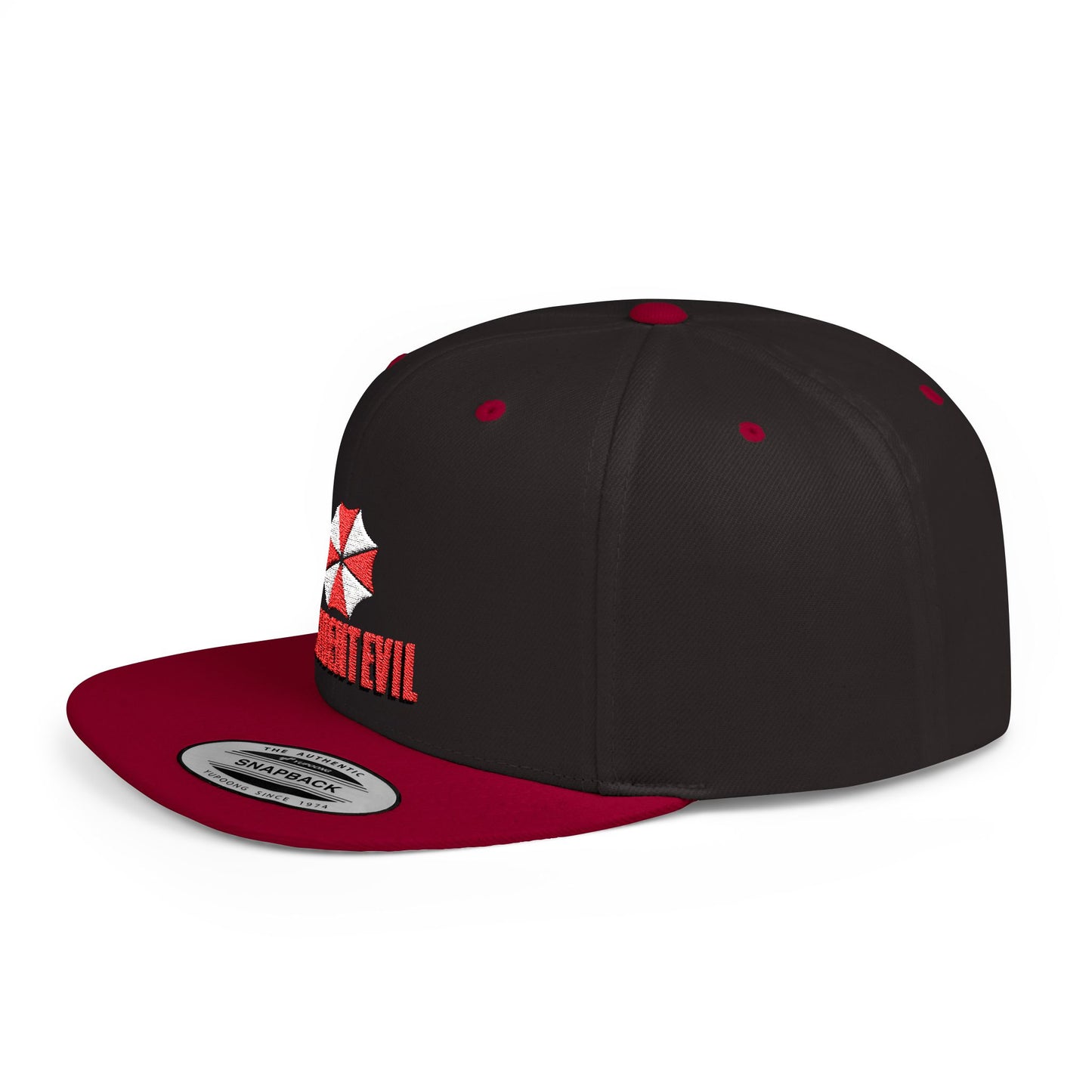 Resident Evil Snapback