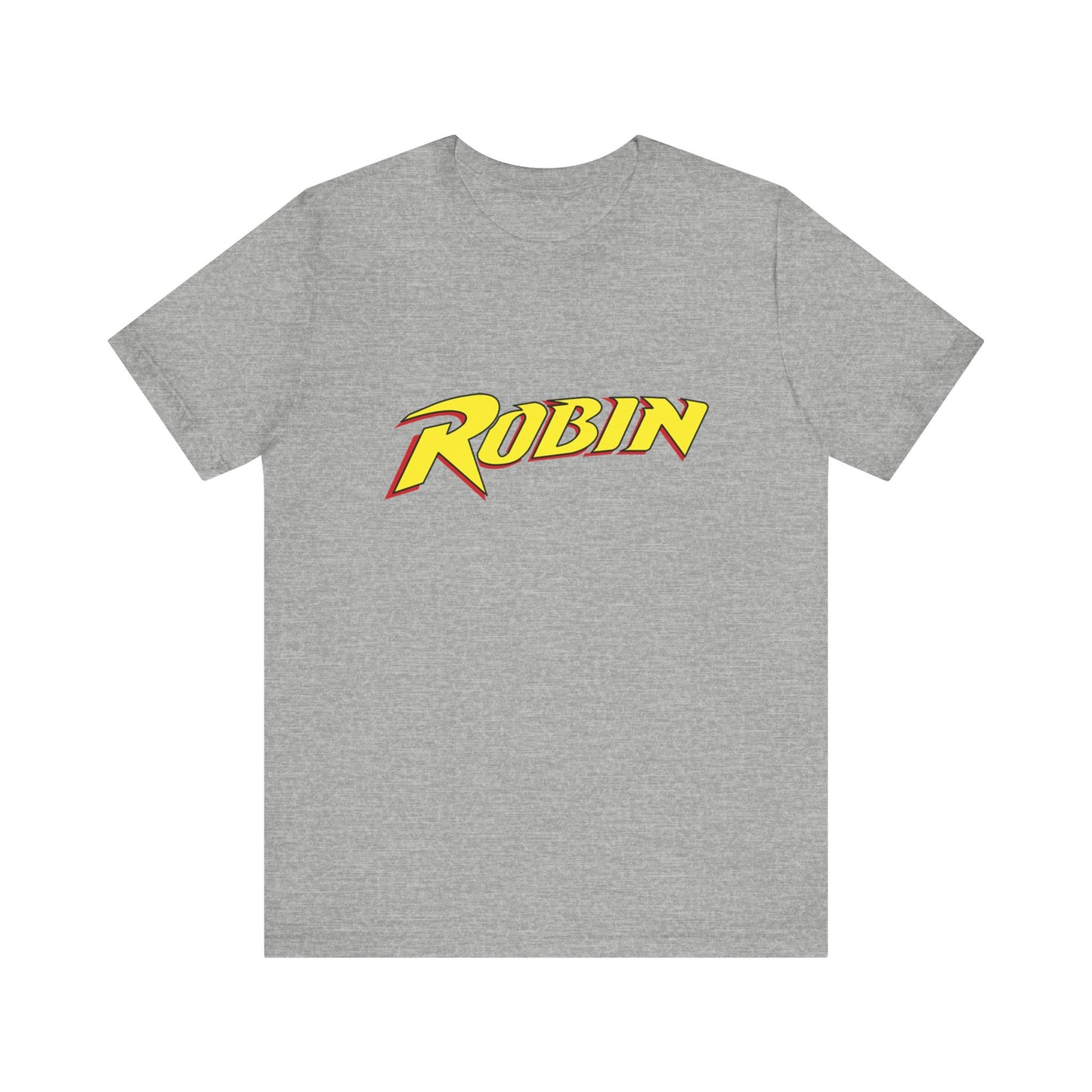 Robin Adult T-Shirt