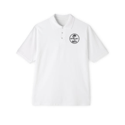 Shelby Polo Shirt