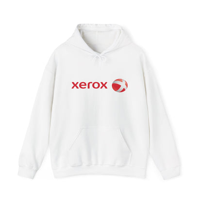 Xerox Adult Hoodie