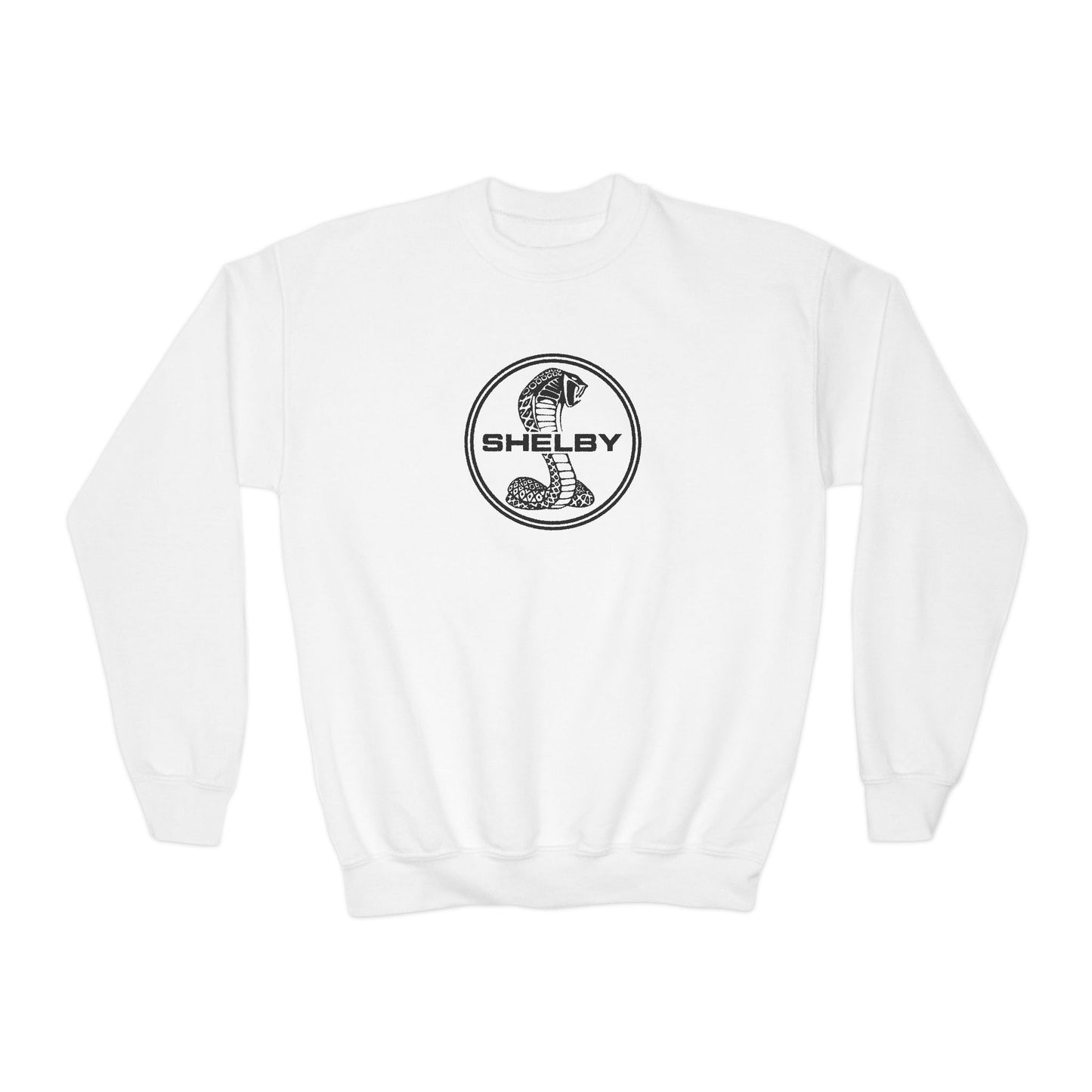 Shelby Youth Sweatshirt