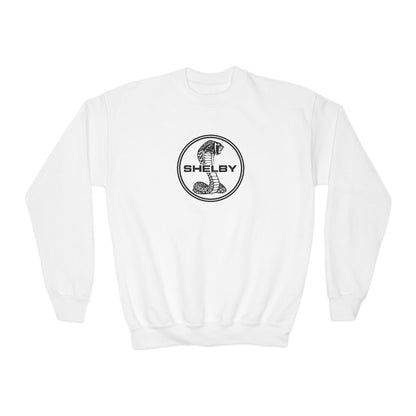 Shelby Youth Sweatshirt