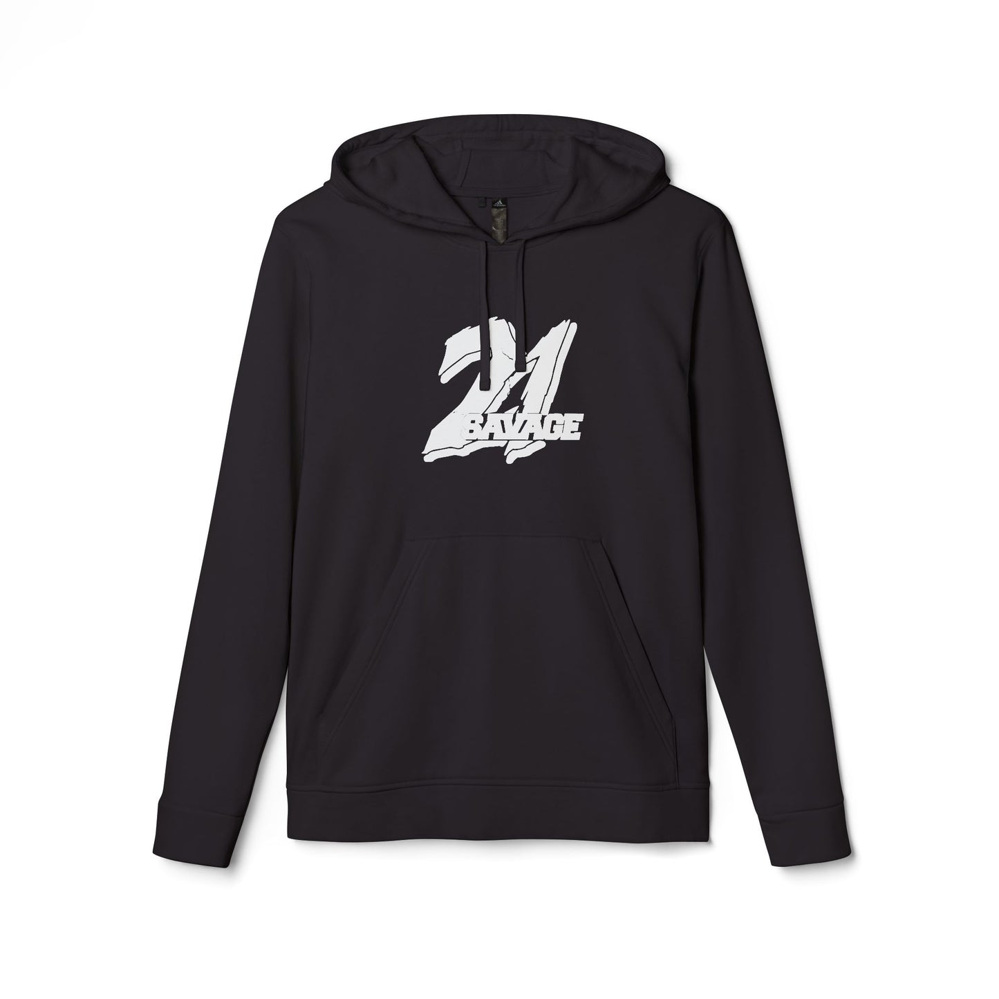 XO Adidas Adult Hoodie