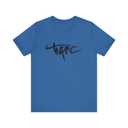 2-Pac Adult T-Shirt