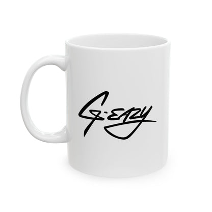 G-Eazy Ceramic Mug