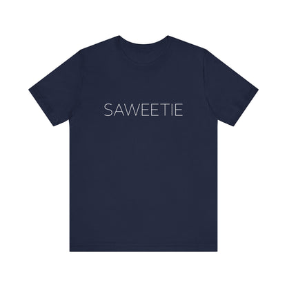 Saweetie Adult T-Shirt