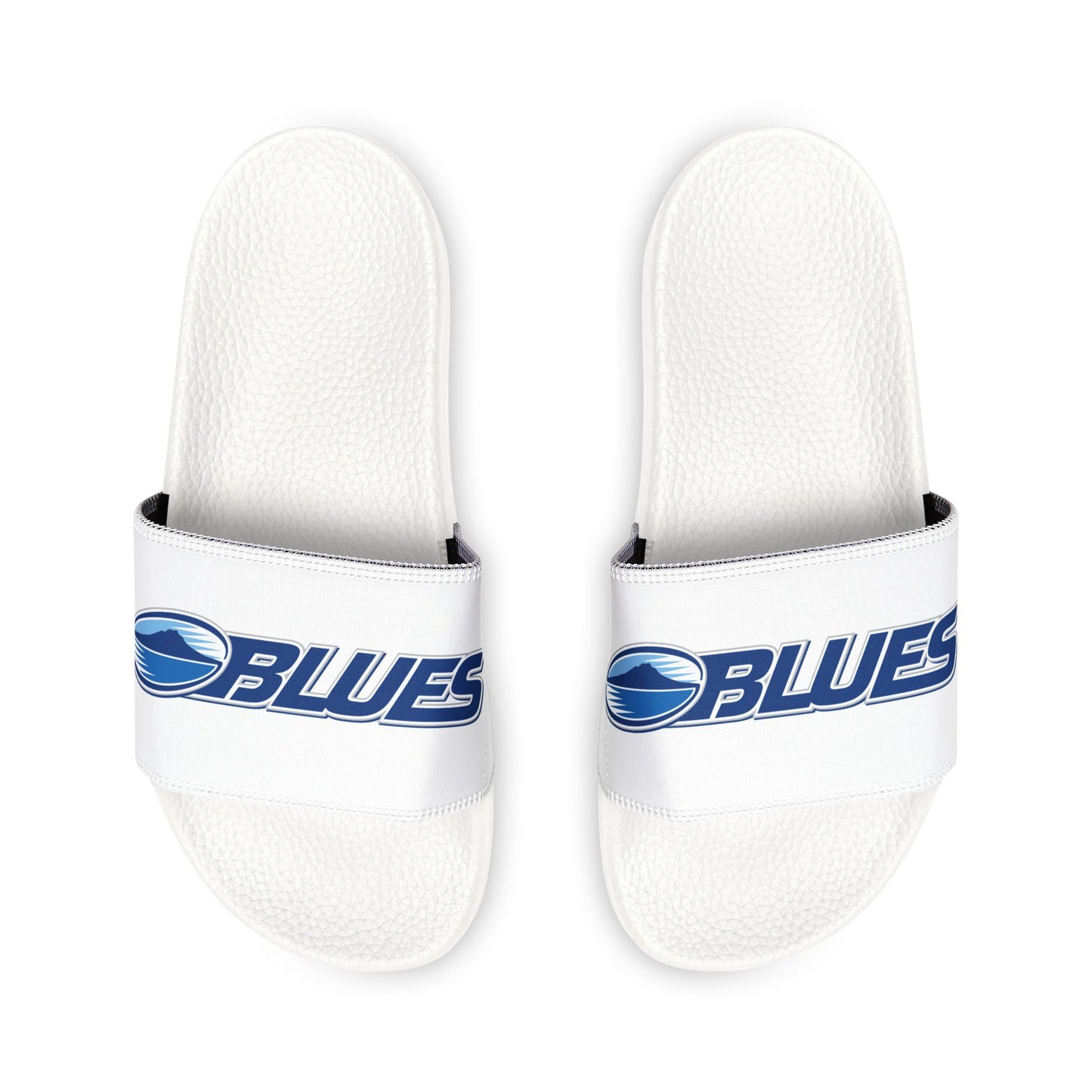 Auckland Blues Slides