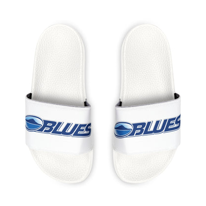 Auckland Blues Slides