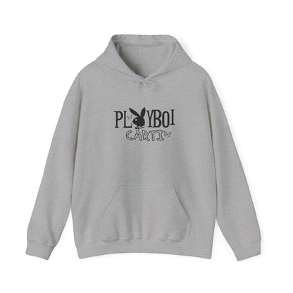 Playboi Carti Adult Hoodie