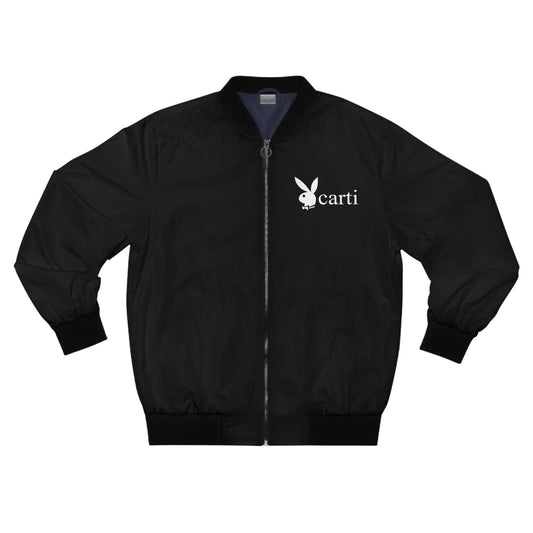 Playboi Carti Men's Bomber Jacket