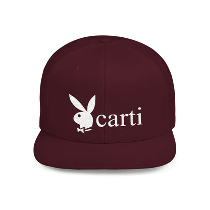 Playboi Carti Snapback