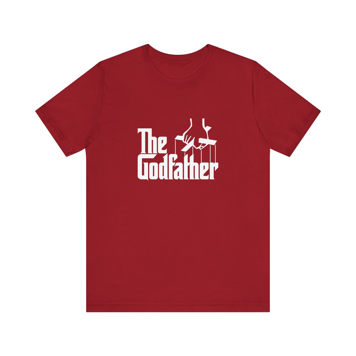 The GodFather Adult T-Shirt