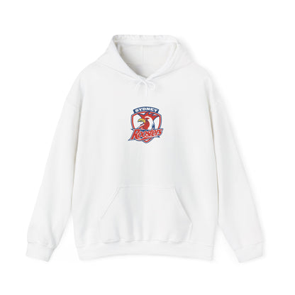 Sydney Roosters Adult Hoodie