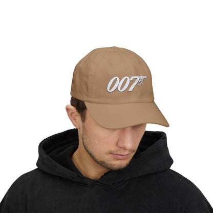 007 Cap