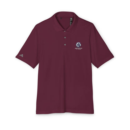 Manly Warringah Sea Eagles Adidas Performance Polo