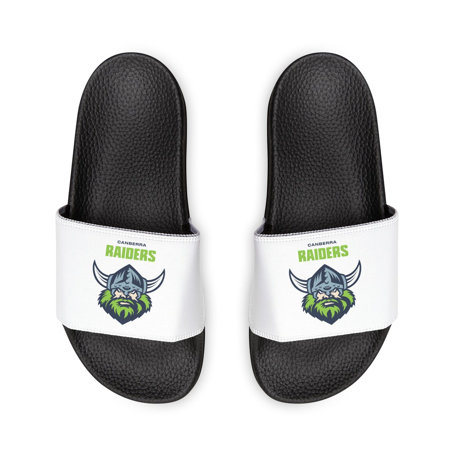 Canberra Raiders Slides