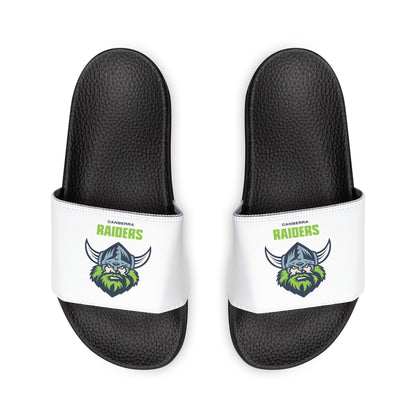 Canberra Raiders Slides