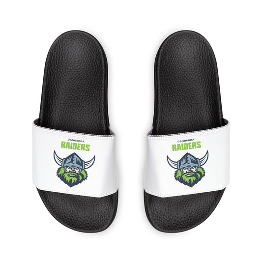 Canberra Raiders Slides