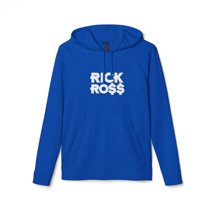 Rick Ross Adidas Adult Hoodie