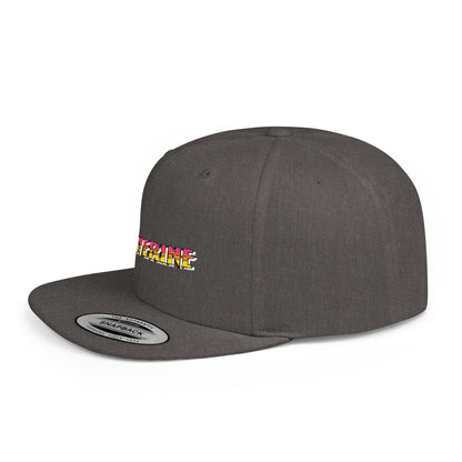 Wolverine Snapback