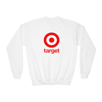 Target Youth Sweatshirt